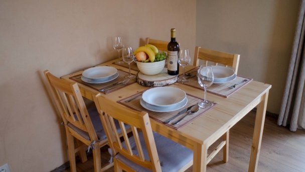 Apartmány Terra Stará Lesná 31 Apartmány Terra Stará Lesná 31