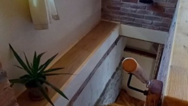 Apartmány Terra Stará Lesná 32 Apartmány Terra Stará Lesná 32