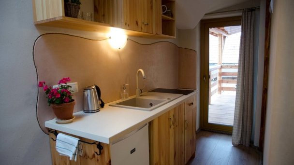 Apartmány Terra Stará Lesná 33 Apartmány Terra Stará Lesná 33