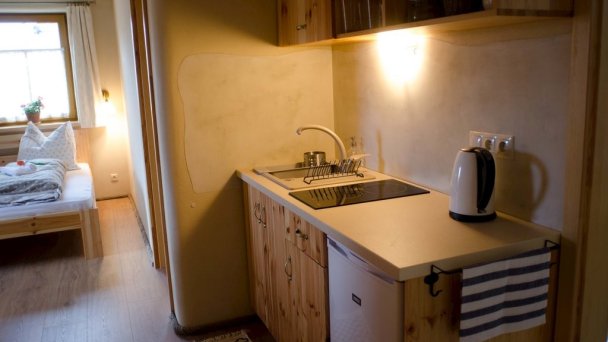 Apartmány Terra Stará Lesná 35 Apartmány Terra Stará Lesná 35