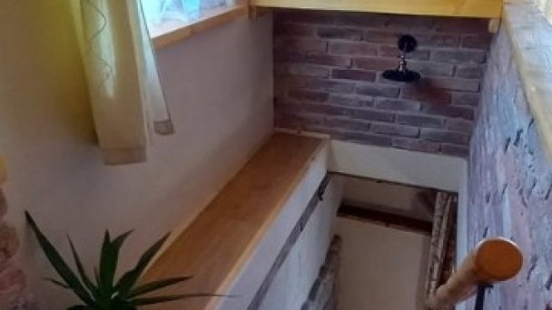 Apartmány Terra Stará Lesná 36 Apartmány Terra Stará Lesná 36