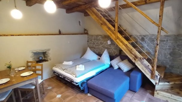 Apartmány Terra Stará Lesná 7 Apartmány Terra Stará Lesná 7