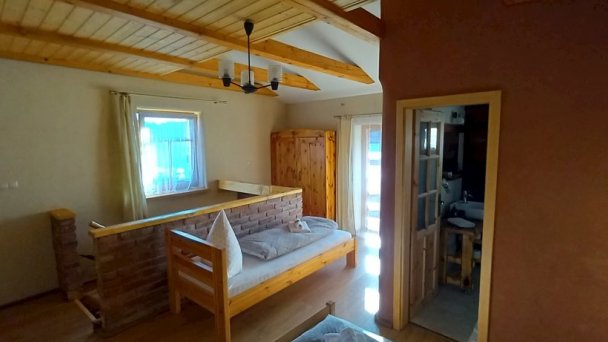 Apartmány Terra Stará Lesná 37 Apartmány Terra Stará Lesná 37
