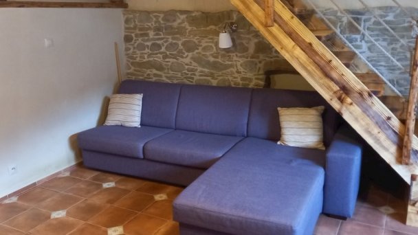 Apartmány Terra Stará Lesná 38 Apartmány Terra Stará Lesná 38