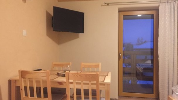 Apartmány Terra Stará Lesná 40 Apartmány Terra Stará Lesná 40