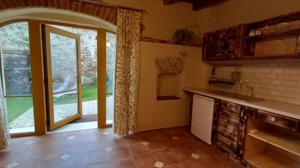Apartmány Terra Stará Lesná 42 Apartmány Terra Stará Lesná 42