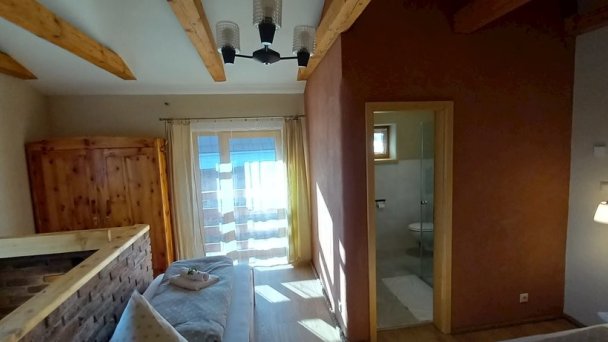 Apartmány Terra Stará Lesná 43 Apartmány Terra Stará Lesná 43