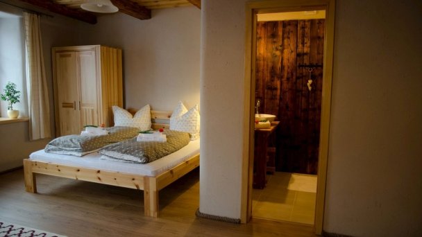 Apartmány Terra Stará Lesná 3 Apartmány Terra Stará Lesná 3