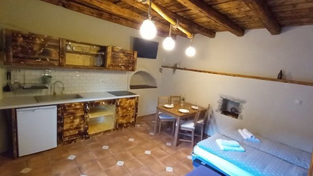 Apartmány Terra Stará Lesná 44 Apartmány Terra Stará Lesná 44