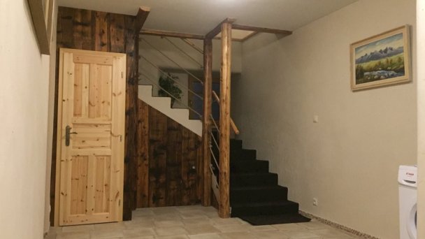 Apartmány Terra Stará Lesná 45 Apartmány Terra Stará Lesná 45