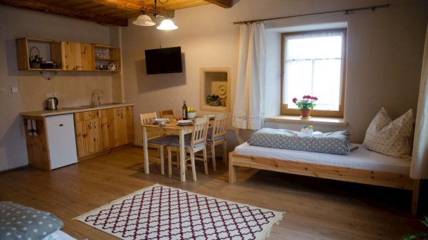 Apartmány Terra Stará Lesná 47 Apartmány Terra Stará Lesná 47