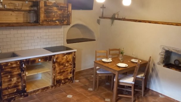 Apartmány Terra Stará Lesná 48 Apartmány Terra Stará Lesná 48