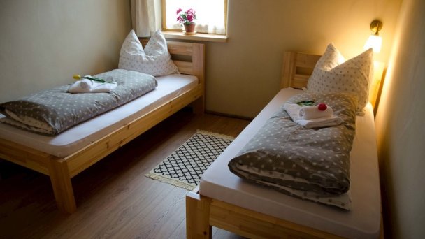 Apartmány Terra Stará Lesná 11 Apartmány Terra Stará Lesná 11