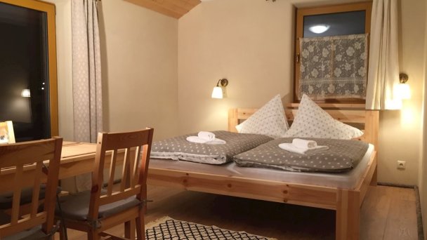 Apartmány Terra Stará Lesná 15 Apartmány Terra Stará Lesná 15