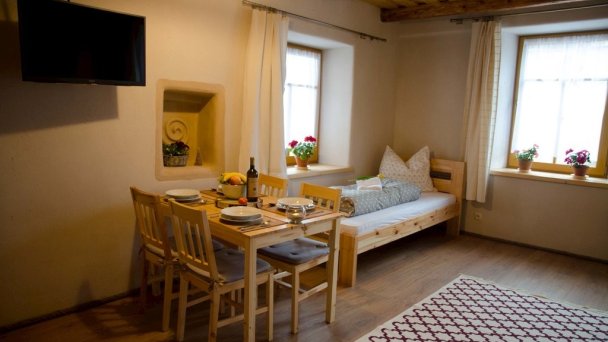 Apartmány Terra Stará Lesná 14 Apartmány Terra Stará Lesná 14