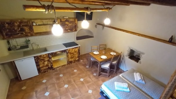 Apartmány Terra Stará Lesná 8 Apartmány Terra Stará Lesná 8