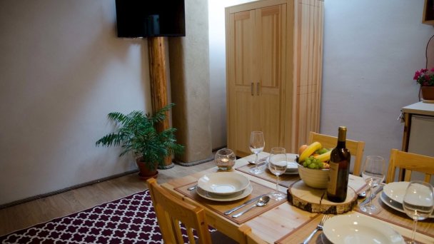 Apartmány Terra Stará Lesná 10 Apartmány Terra Stará Lesná 10