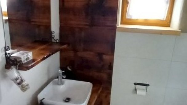 Apartmány Terra Stará Lesná 20 Apartmány Terra Stará Lesná 20
