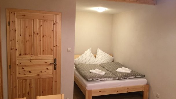 Apartmány Terra Stará Lesná 21 Apartmány Terra Stará Lesná 21