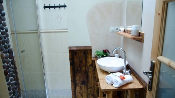 Apartmány Terra Stará Lesná 22 Apartmány Terra Stará Lesná 22