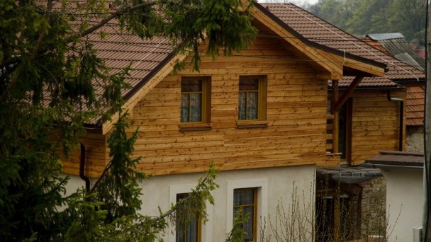 Apartmány Terra Stará Lesná 23 Apartmány Terra Stará Lesná 23