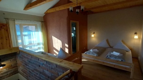 Apartmány Terra Stará Lesná 24 Apartmány Terra Stará Lesná 24