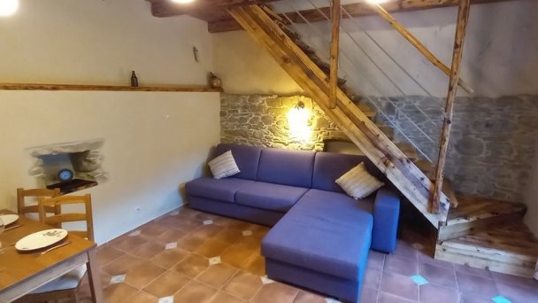 Apartmány Terra Stará Lesná 25 Apartmány Terra Stará Lesná 25
