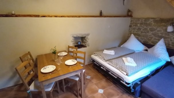Apartmány Terra Stará Lesná 26 Apartmány Terra Stará Lesná 26