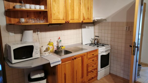 Chata ŠL TANAPU Dolný Smokovec 3 Chata ŠL TANAPU Dolný Smokovec 3