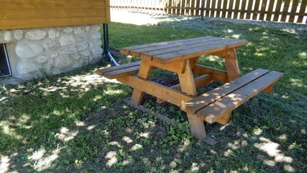 Chata ŠL TANAPU Dolný Smokovec 9 Chata ŠL TANAPU Dolný Smokovec 9