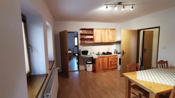 Chata ŠL TANAPU Dolný Smokovec 11 Chata ŠL TANAPU Dolný Smokovec 11