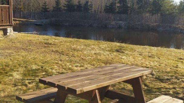 Hájenka Žakovská Dolný Smokovec 8