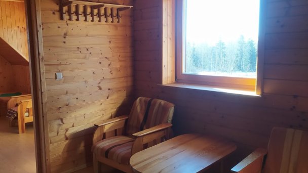 Hájenka Žakovská Dolný Smokovec 6