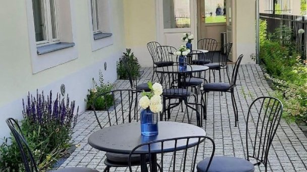 Boutique Hotel Siglisberg **** Štiavnické Bane 35