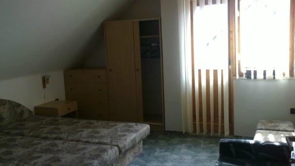 Privát Šroba Florián Zuberec 15 Privát Šroba Florián Zuberec 15
