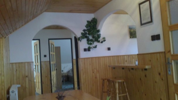 Privát Šroba Florián Zuberec 18 Privát Šroba Florián Zuberec 18