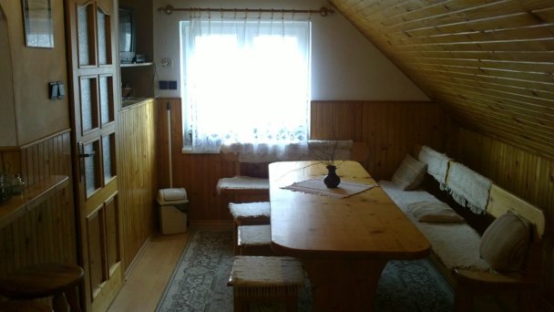 Privát Šroba Florián Zuberec 16 Privát Šroba Florián Zuberec 16