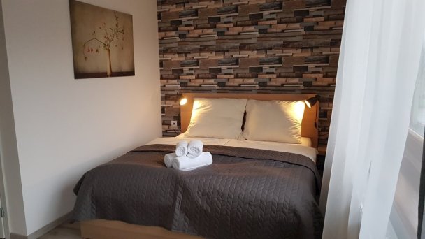 Apartmány 301 Habovka 24