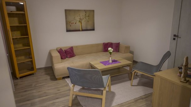 Apartmány 301 Habovka 28