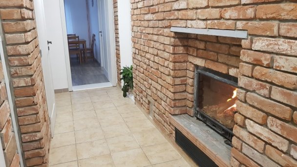 Apartmány 301 Habovka 32