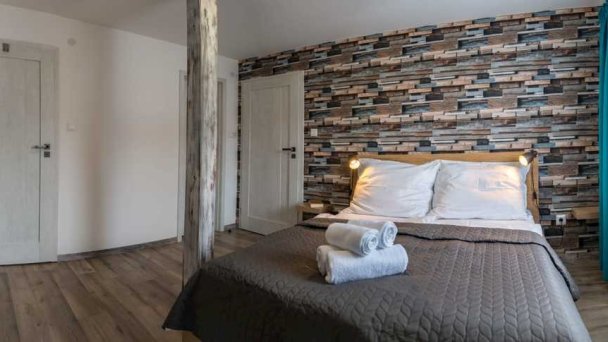Apartmány 301 Habovka 33