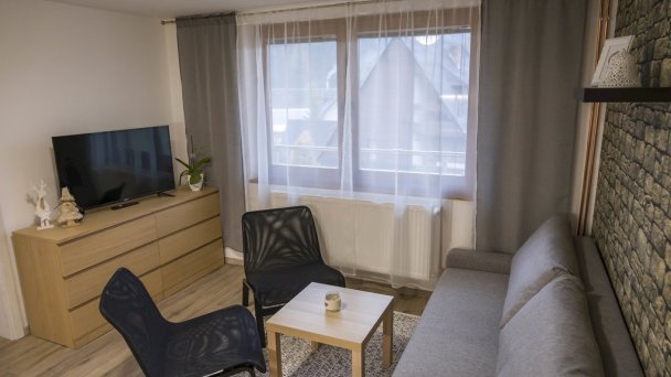 Apartmány 301 Habovka 13