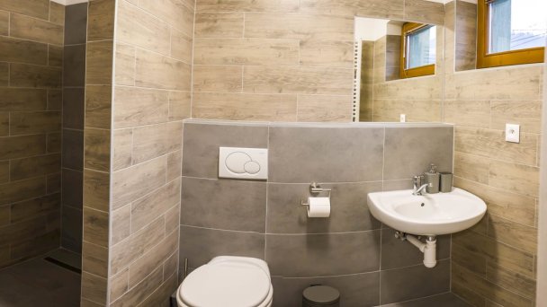 Apartmány 301 Habovka 18