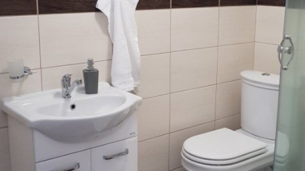 Apartmány 301 Habovka 20