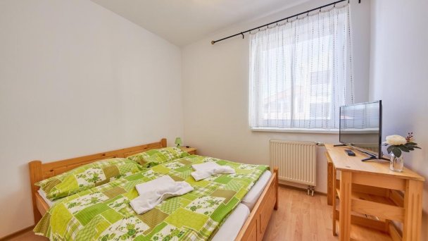 Penzión Severka ** Oravská Lesná 12