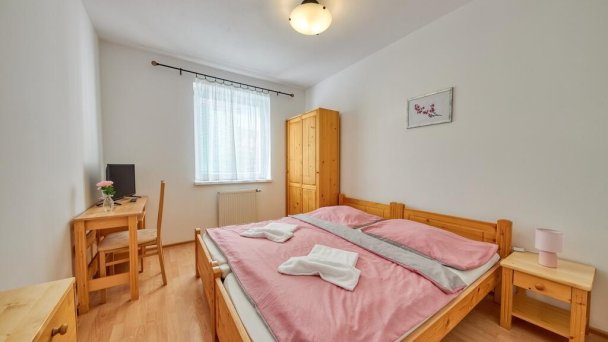 Penzión Severka ** Oravská Lesná 18