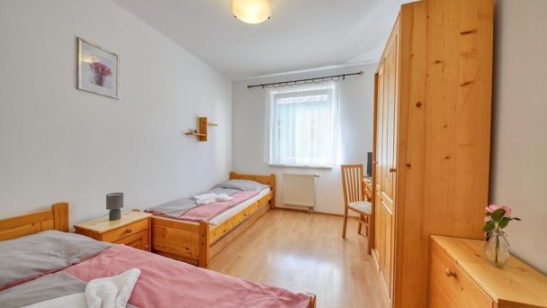 Penzión Severka ** Oravská Lesná 19