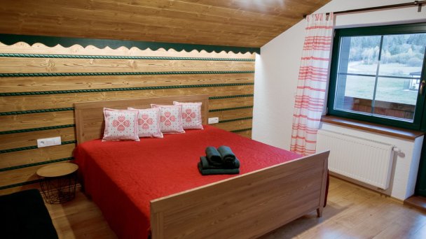 Apartmán Elenka Zuberec 22 Apartmán Elenka Zuberec 22
