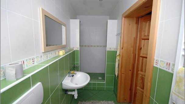 Apartmány **** Huty 18