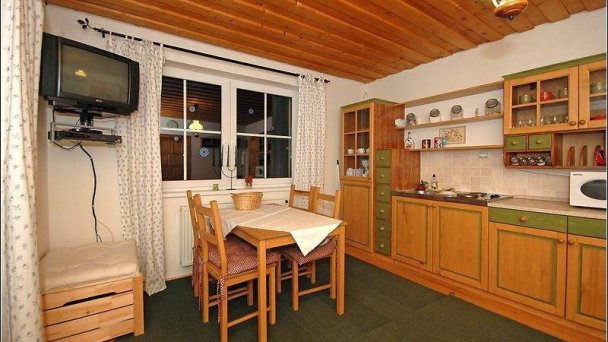 Apartmány **** Huty 20